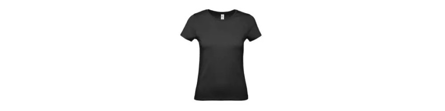 Tee shirt oversize Femme