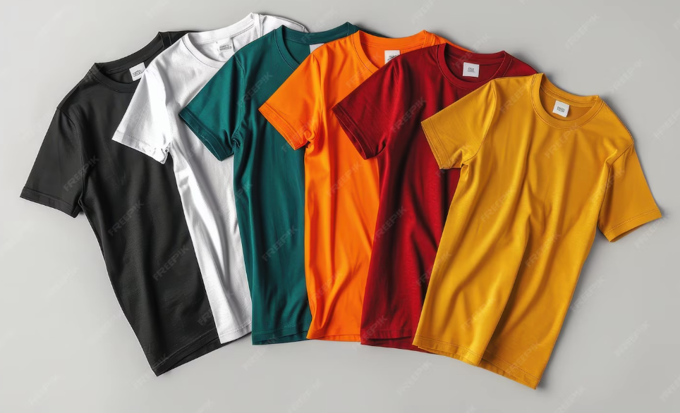 Créez un tee-shirt unique en quelques clics
